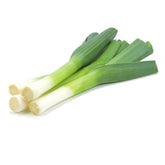 Leeks  (Approx 450g) - Shaalis.com